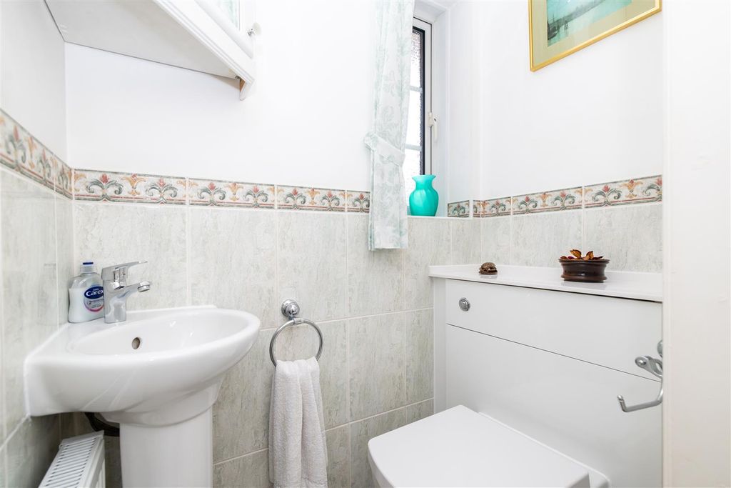 Additional image 13 of 4 bed detached house for saleWoodland Park, Oulton, Leeds LS26
