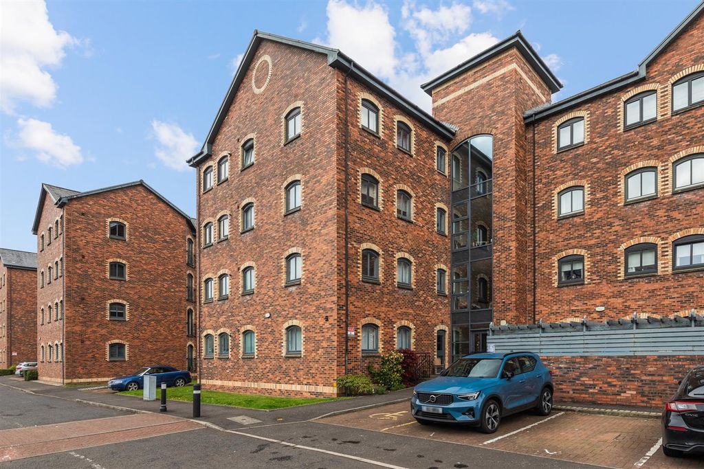 Additional image 23 of 2 bed flat for saleJames Watt Way, Greenock PA15