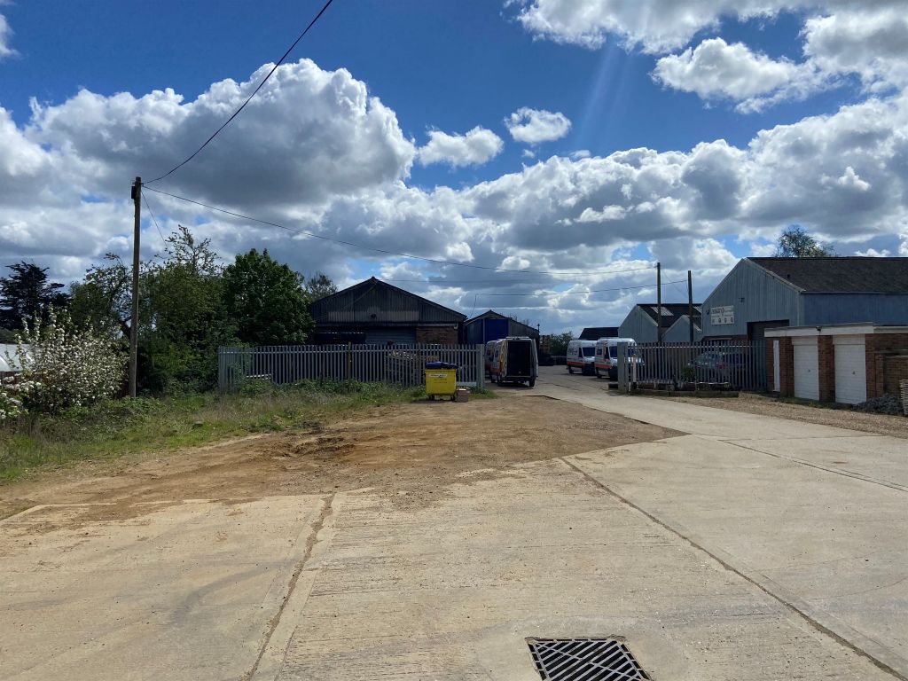 Additional image 3 of Land for saleWestfield Road, Manea, March PE15