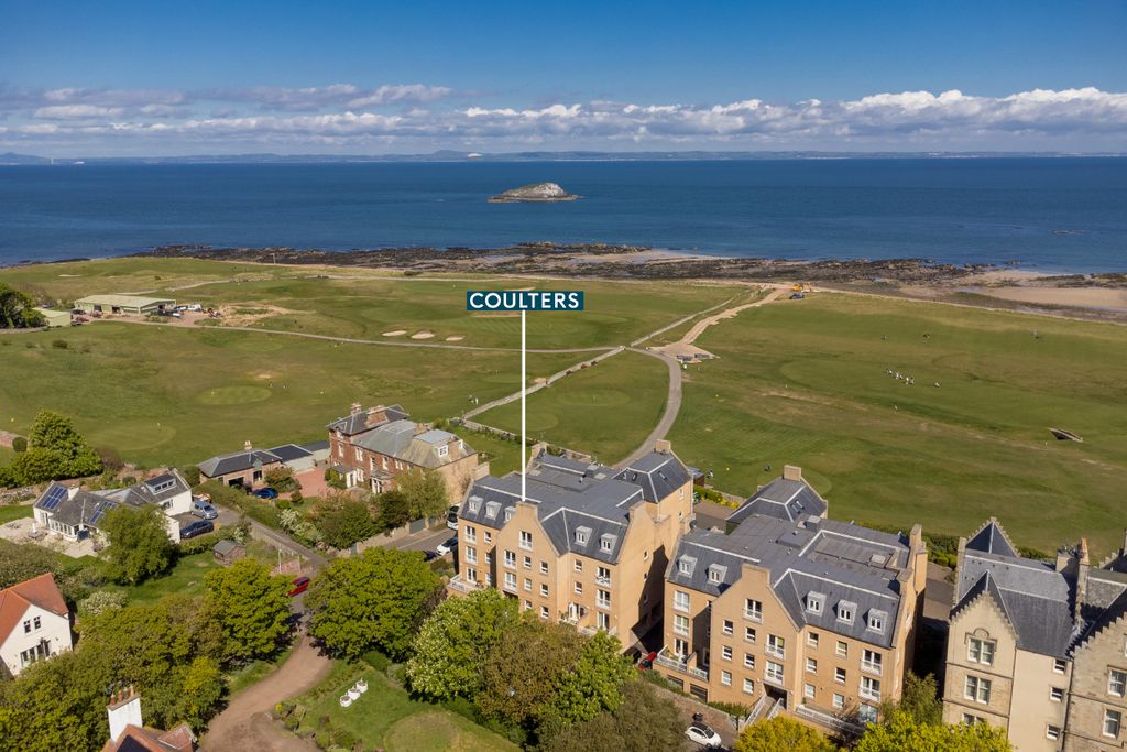 Additional image 18 of 2 bed flat for sale16 Hamilton Court, Cromwell Road, North Berwick, East Lothian EH39