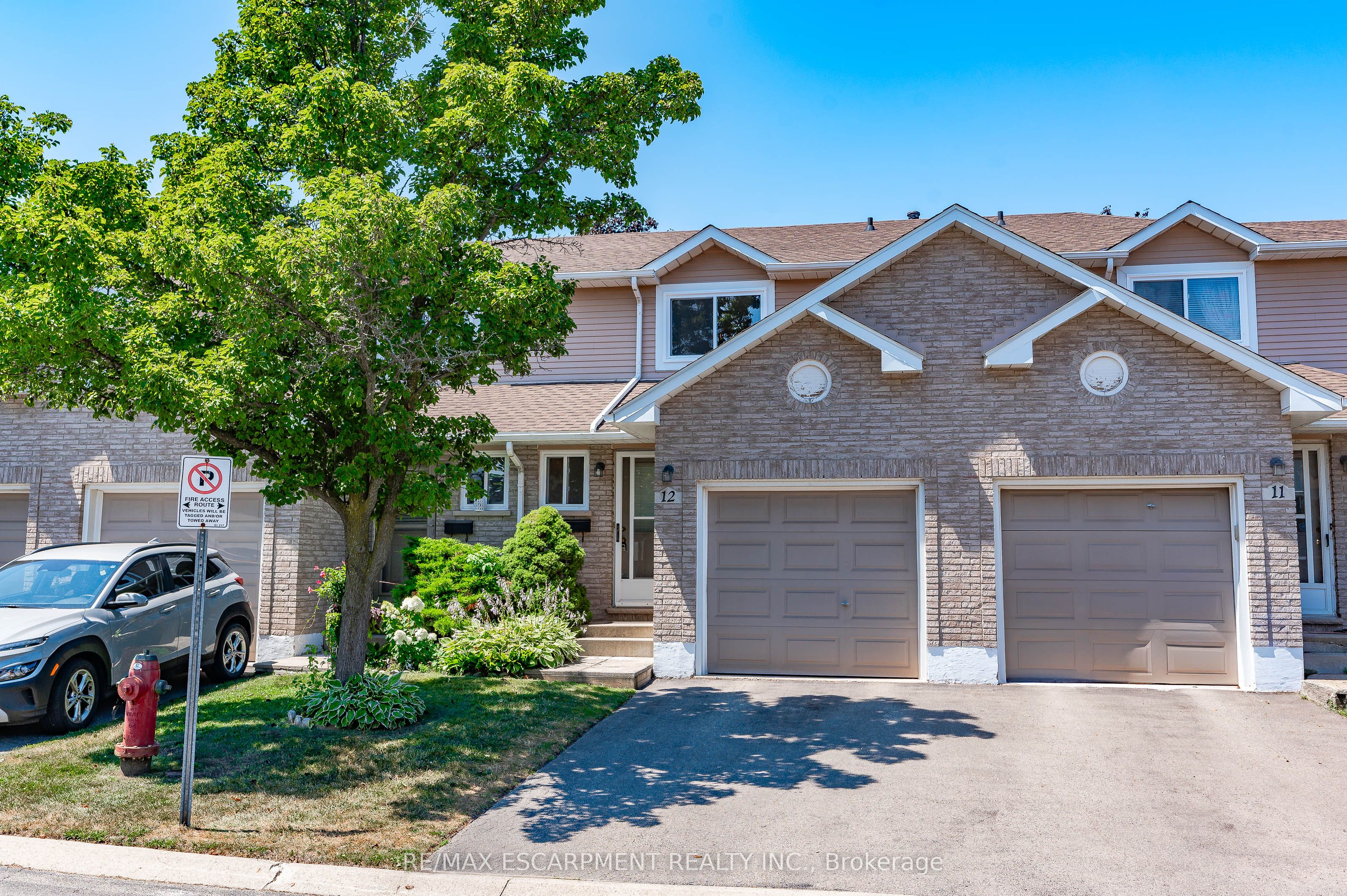 12-610 Barton Street, Hamilton, ON, L8E 5V2