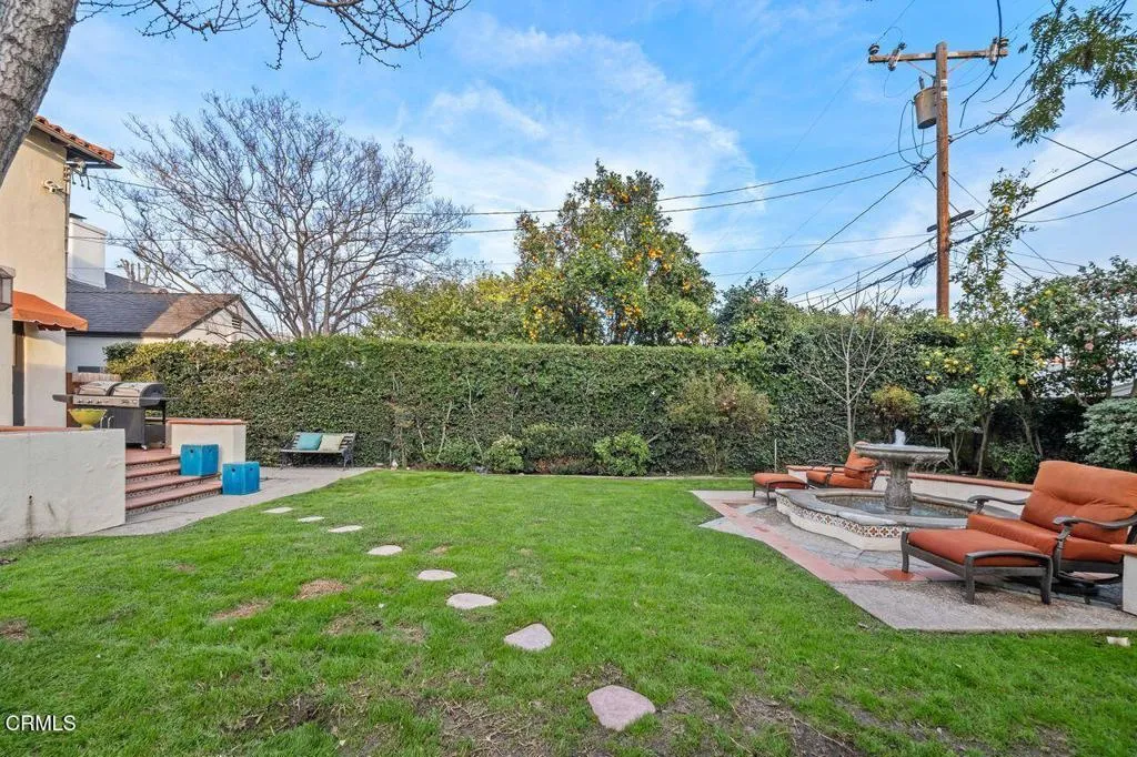 Additional image 38 of 3346 Grayburn Road, Pasadena, CA 91107