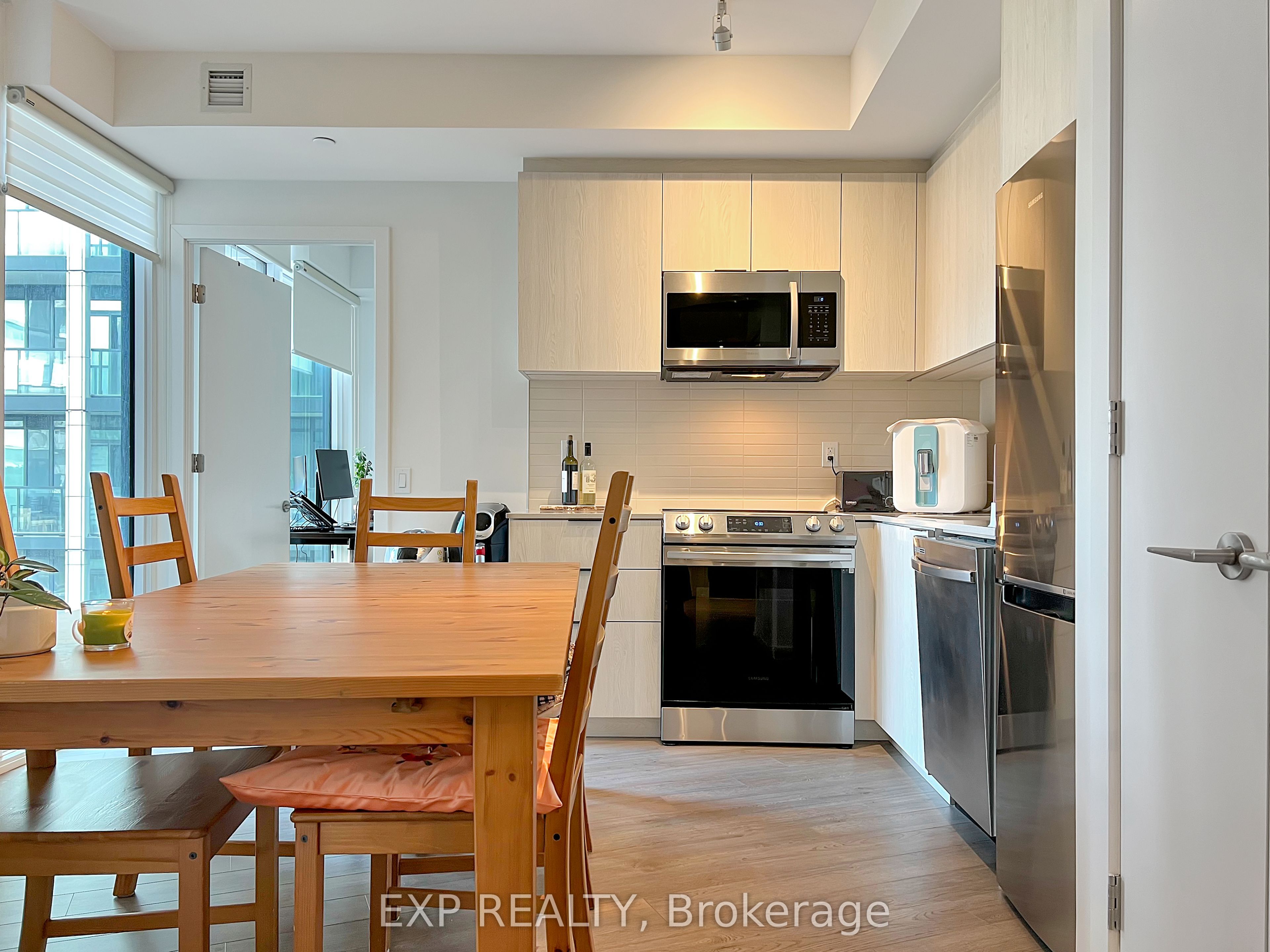 Additional image 4 of 817-50 Power Street, Toronto, ON, M5A 0V3