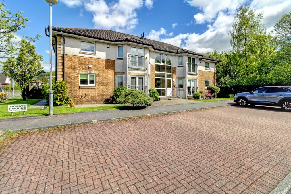 Additional image 21 of 2 bed flat for saleMary Fisher Crescent, Dumbarton G82