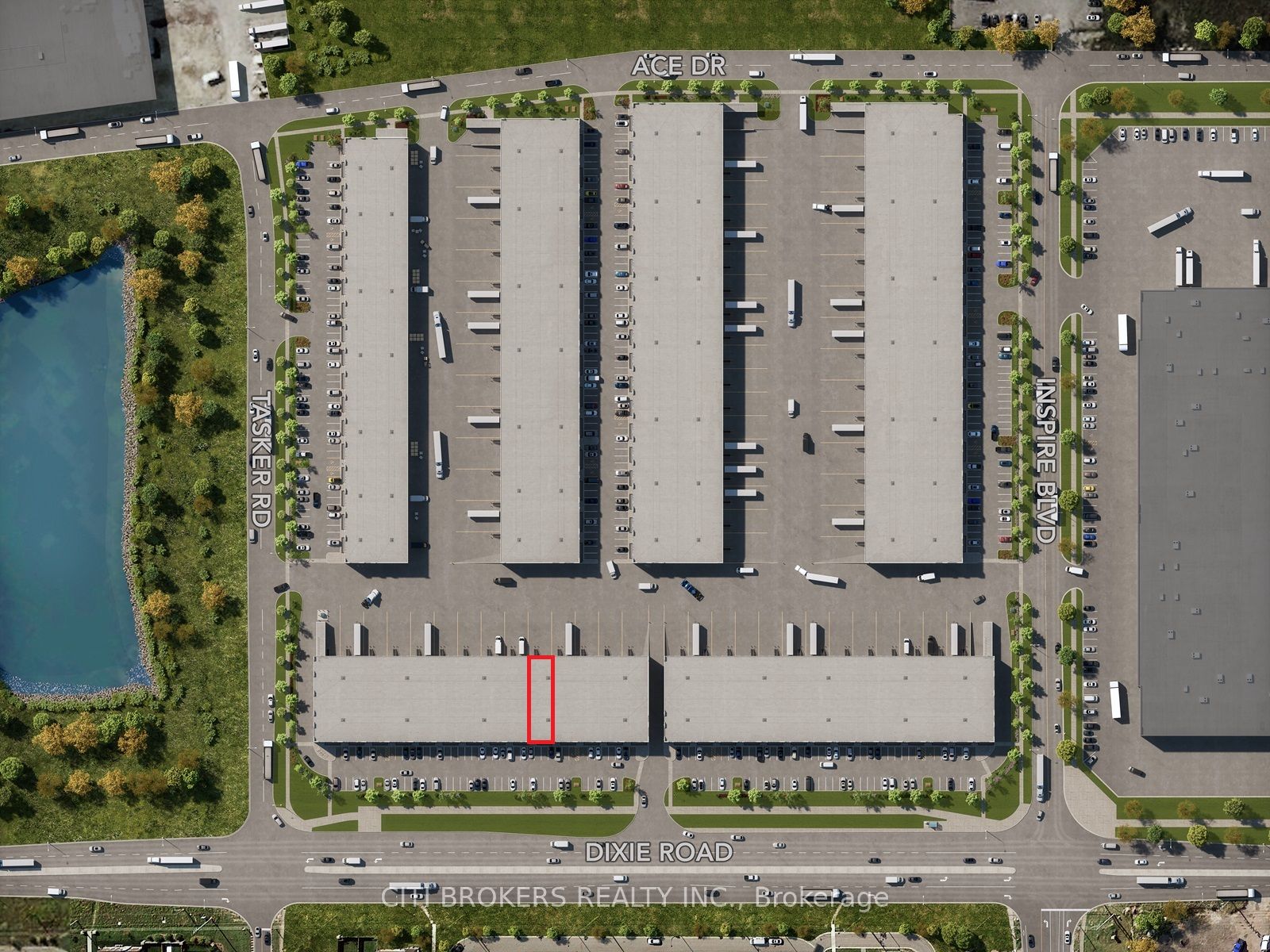 Additional image 3 of 10 (A10)-10900 Dixie Road, Brampton, ON, L6R 3W4