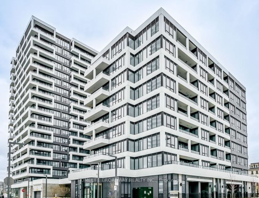 830-38 Water Walk Drive, Markham, ON, L3R 6M8