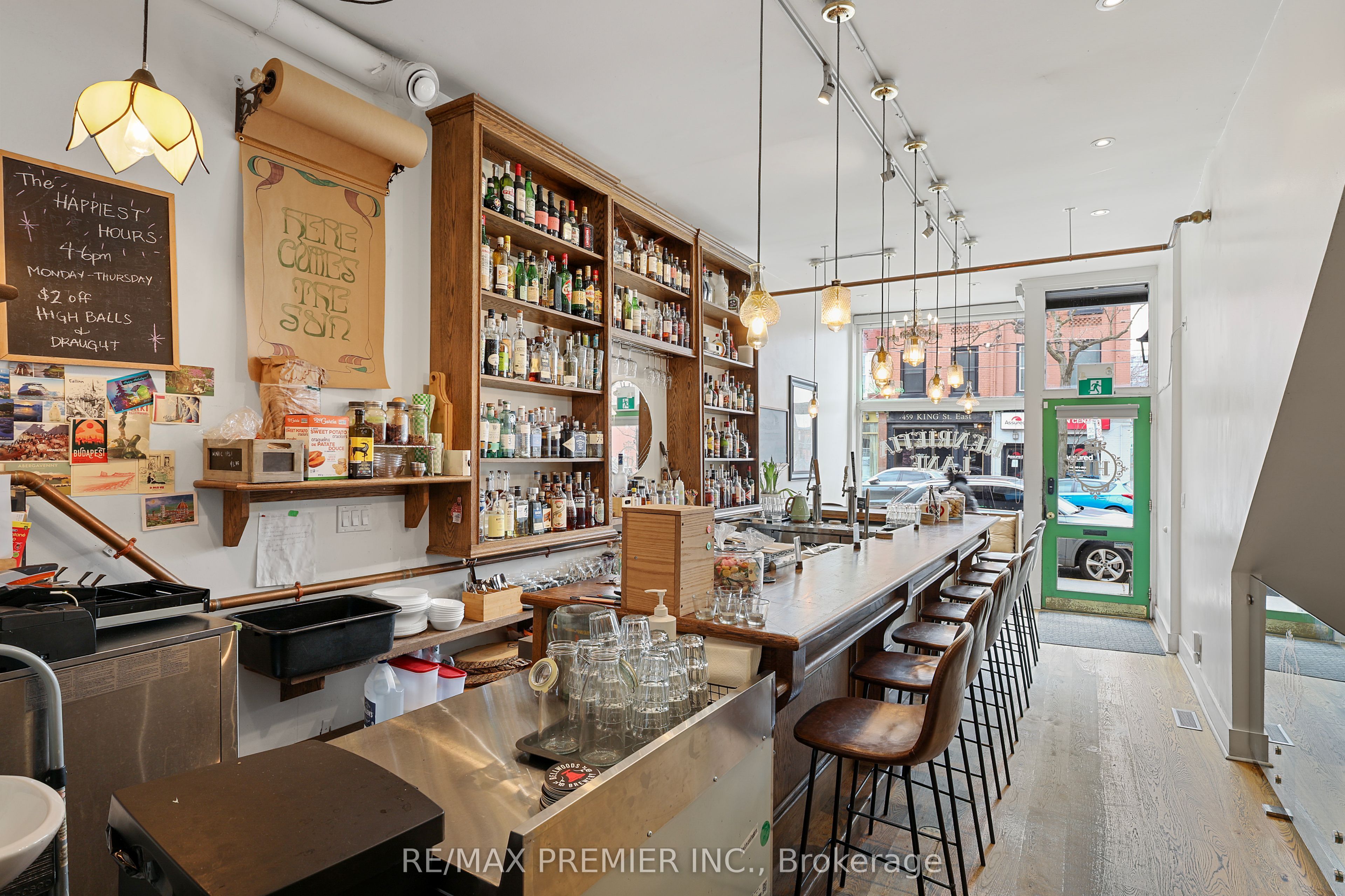 Additional image 6 of 394 King Street E, Toronto, ON, M5A 1K9