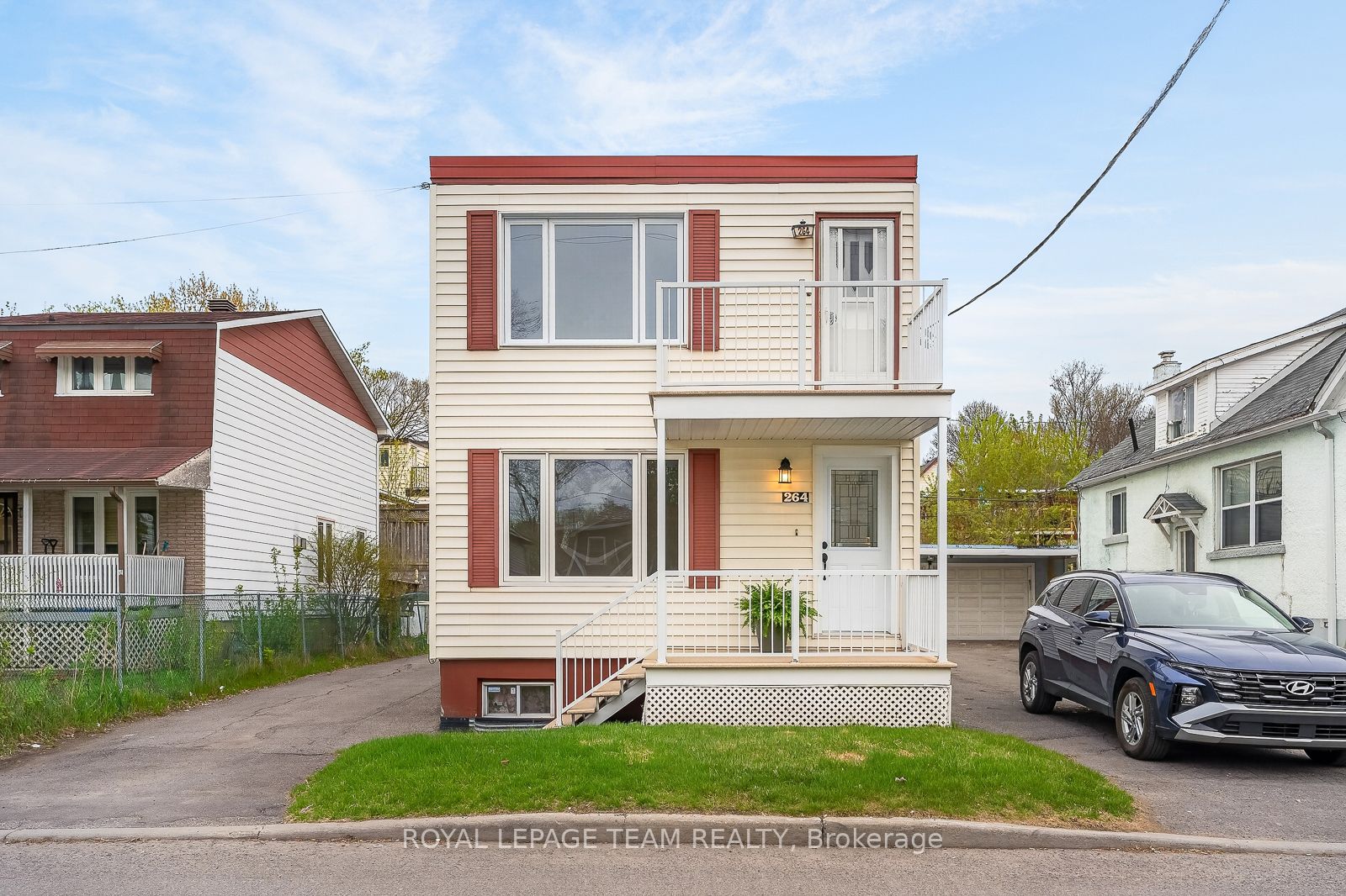 264 Ste Anne Avenue, Ottawa, ON, K1L 7C4