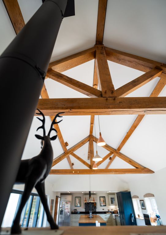 Additional image 12 of 4 bed detached house for saleBrynamlwg, Pencader SA39