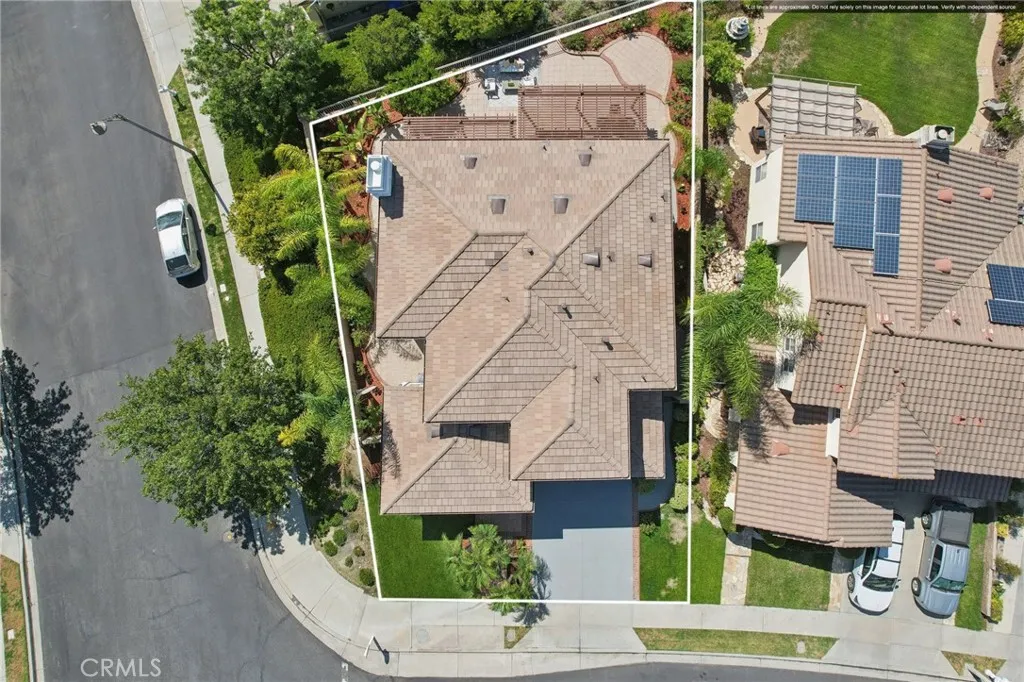 23161 Bouquet Canyon Court, Mission Viejo, CA 92692