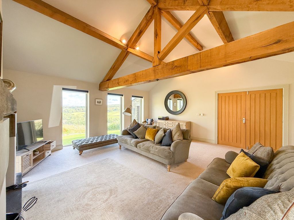 Additional image 12 of 4 bed detached house for saleMission View, Holmfirth HD9