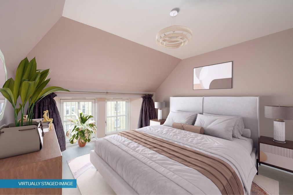 Additional image 17 of 3 bed flat for sale35/7 Rodney Street, Canonmills, Edinburgh EH7