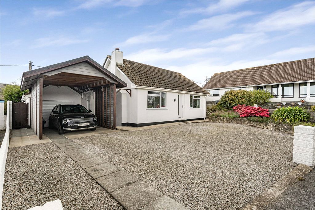 Additional image 10 of 3 bed bungalow for saleCarnsew Close, Mabe Burnthouse, Penryn, Cornwall TR10
