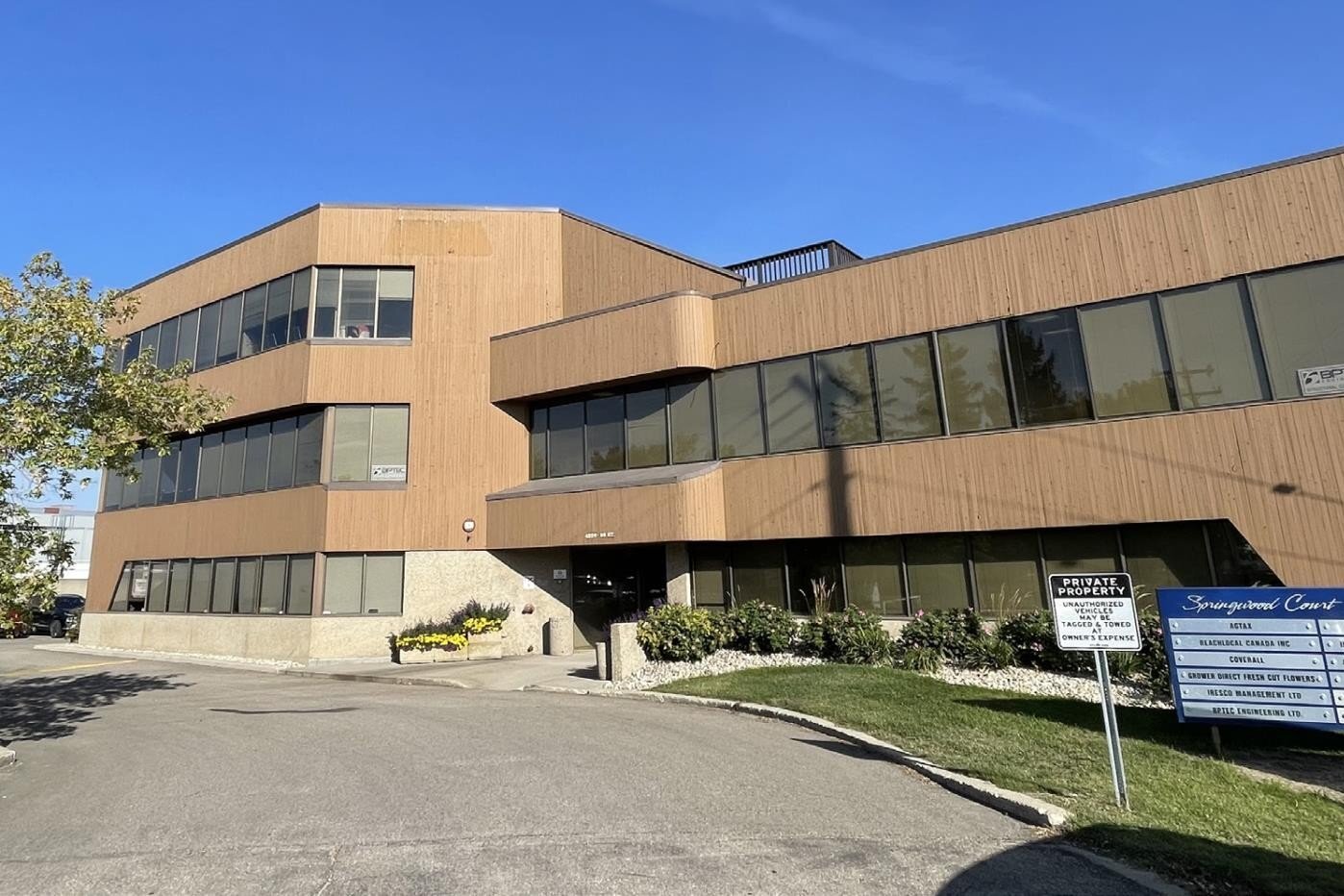 Additional image 2 of 302,-4207 98 Street, Edmonton, AB, T6E5R7