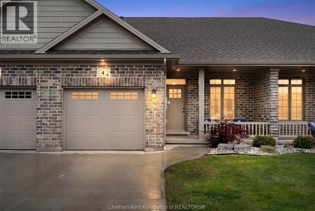 4 Jonathan Street, Chatham, ON, N7M6M1