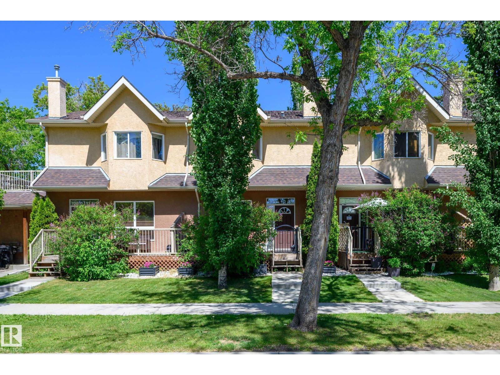 12308 117 Avenue NW, Edmonton, AB, T5M0N2