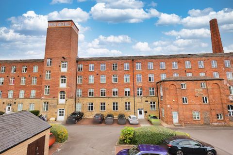 Eyres Mill Side, Armley, Leeds, West Yorkshire LS12