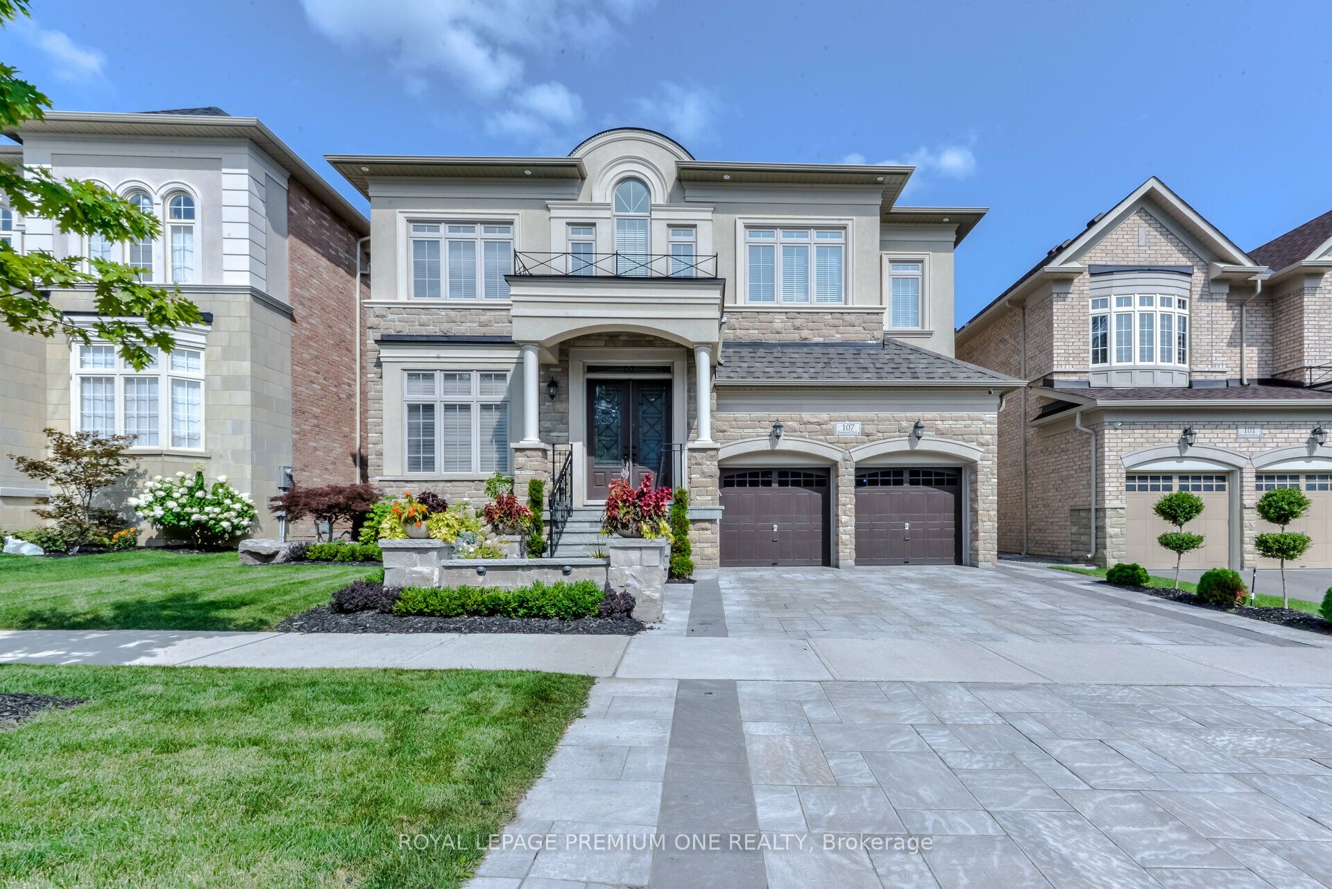 107 Headwind Boulevard, Vaughan, ON, L4H 4C7