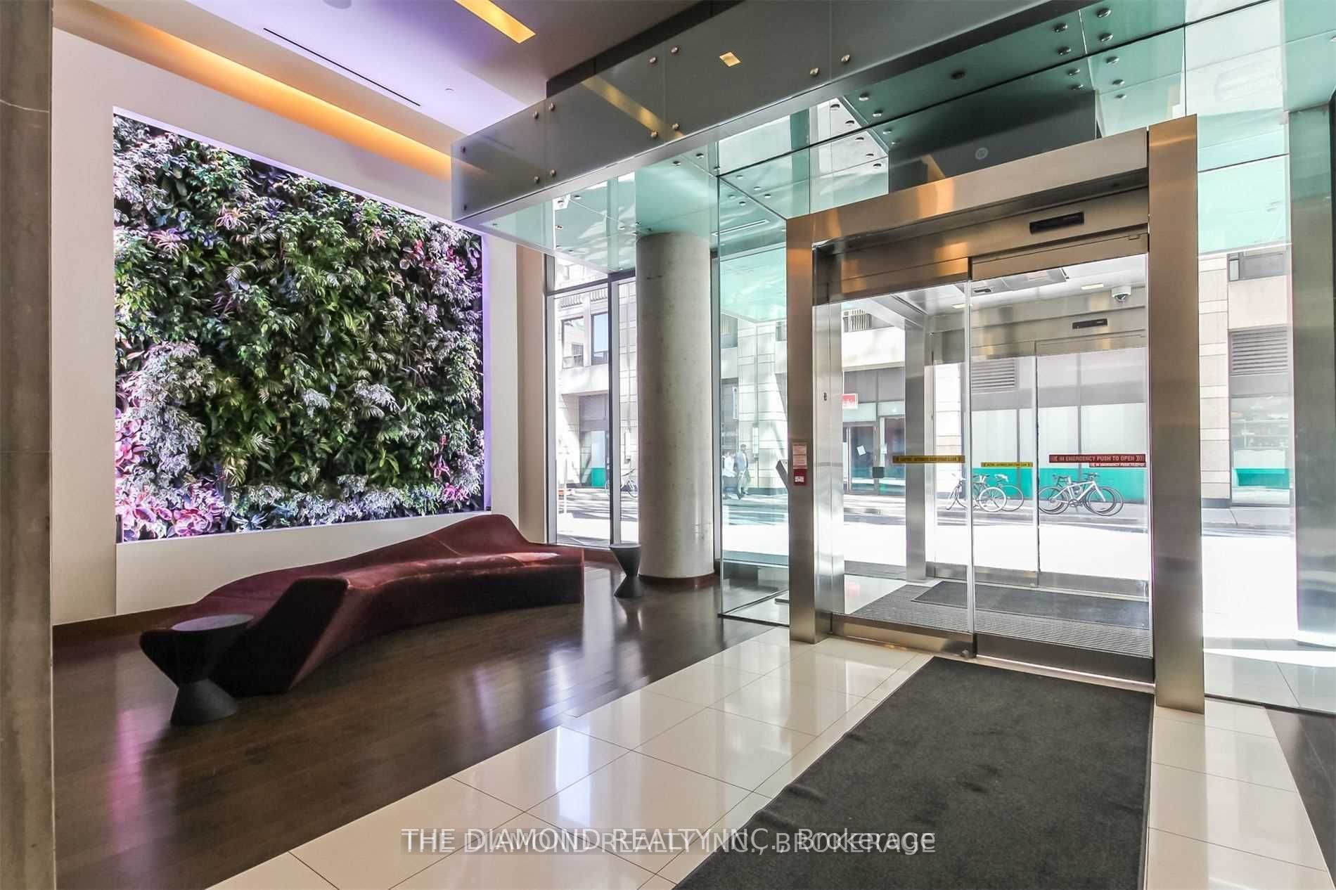 Additional image 5 of 1506-8 Mercer Street, Toronto, ON, M5V 0C4