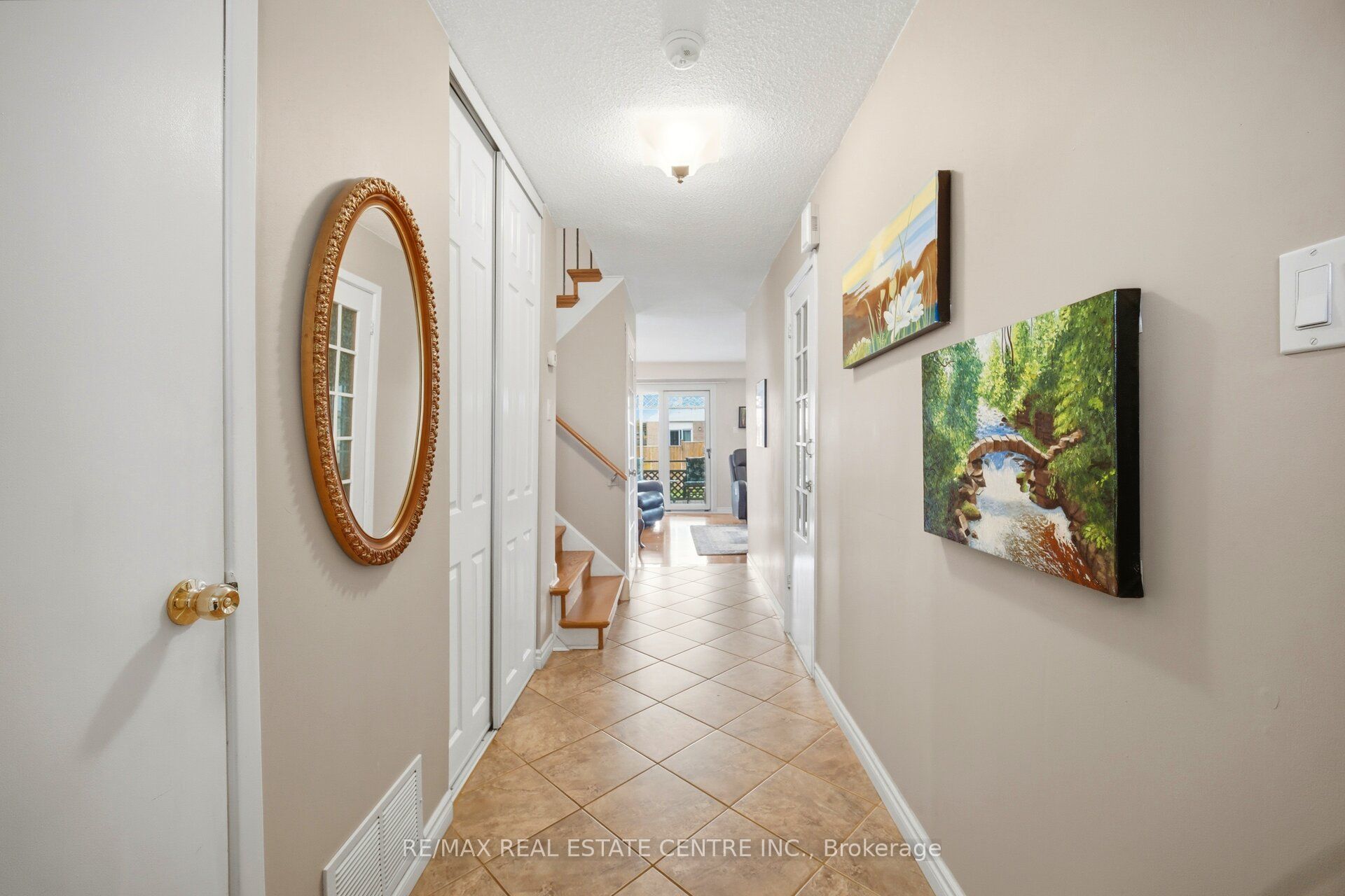 94 Blackthorn Lane, Brampton, ON, L6V 3K8 photo 5
