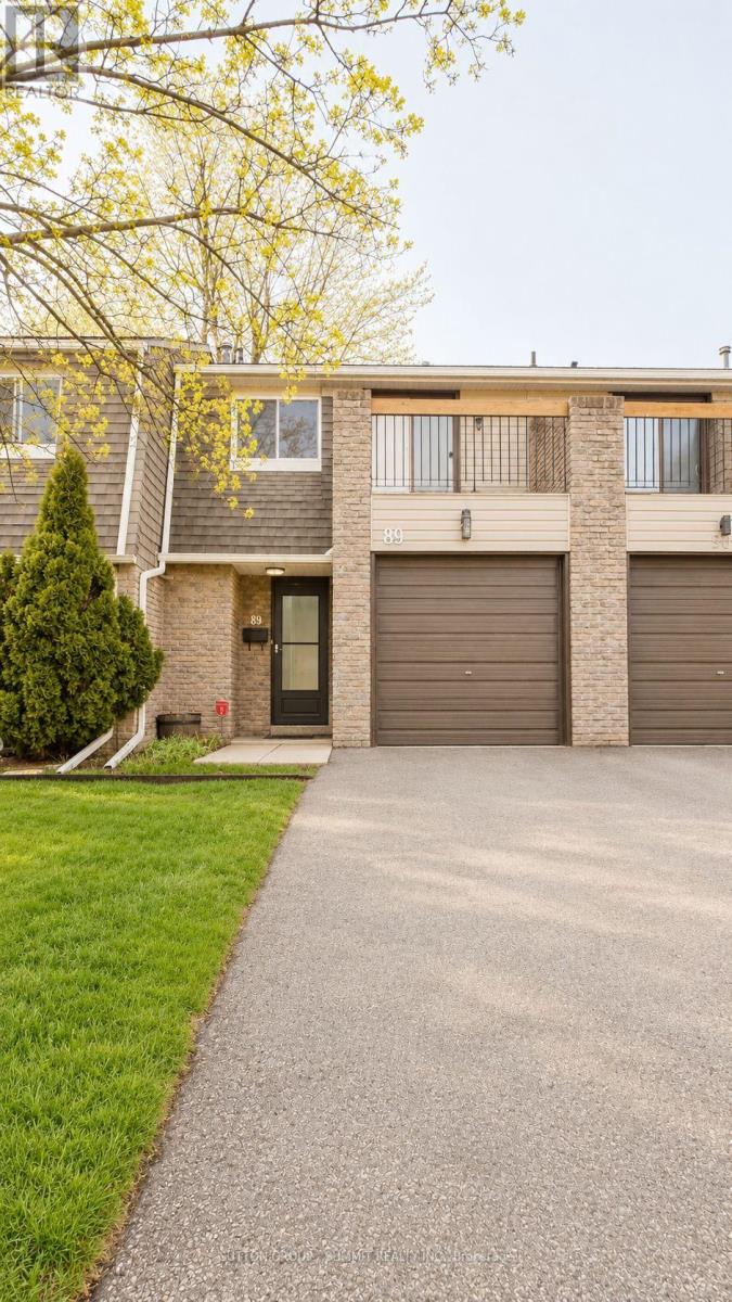 89-7430 Copenhagen Road, Mississauga, ON, L5H 2C4