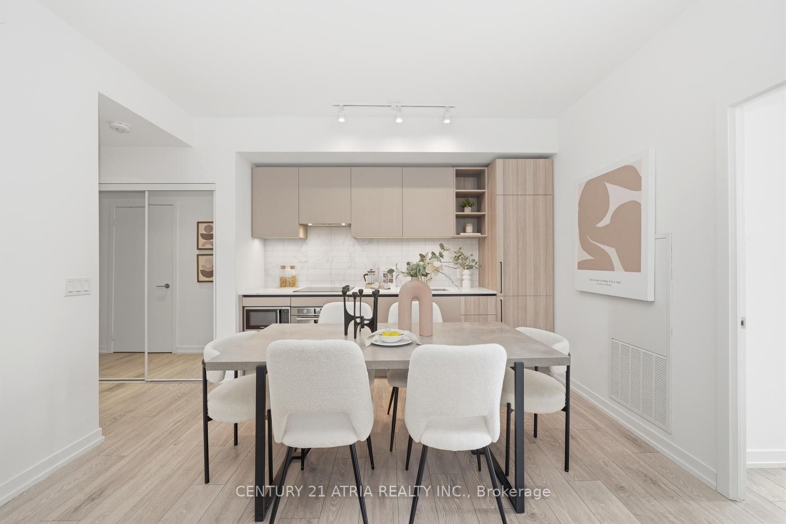 Additional image 6 of 1502-55 Mercer Street, Toronto, ON, M5V 0W4