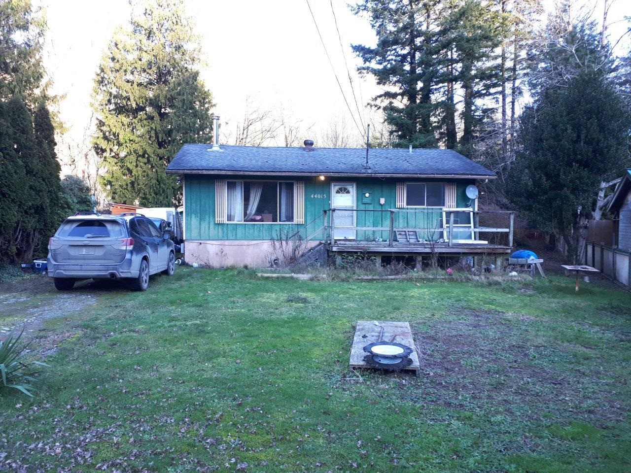 44015 Squakum Road, Mission, BC, V0M 1N0