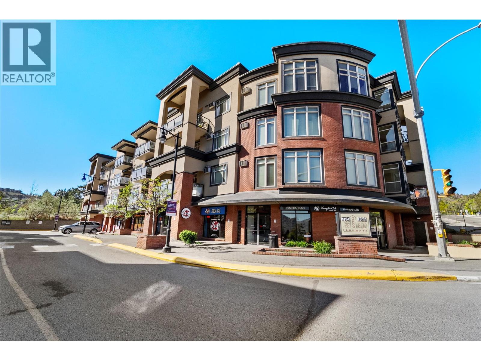 204-795 Mcgill Road, Kamloops, BC, V2C0B9