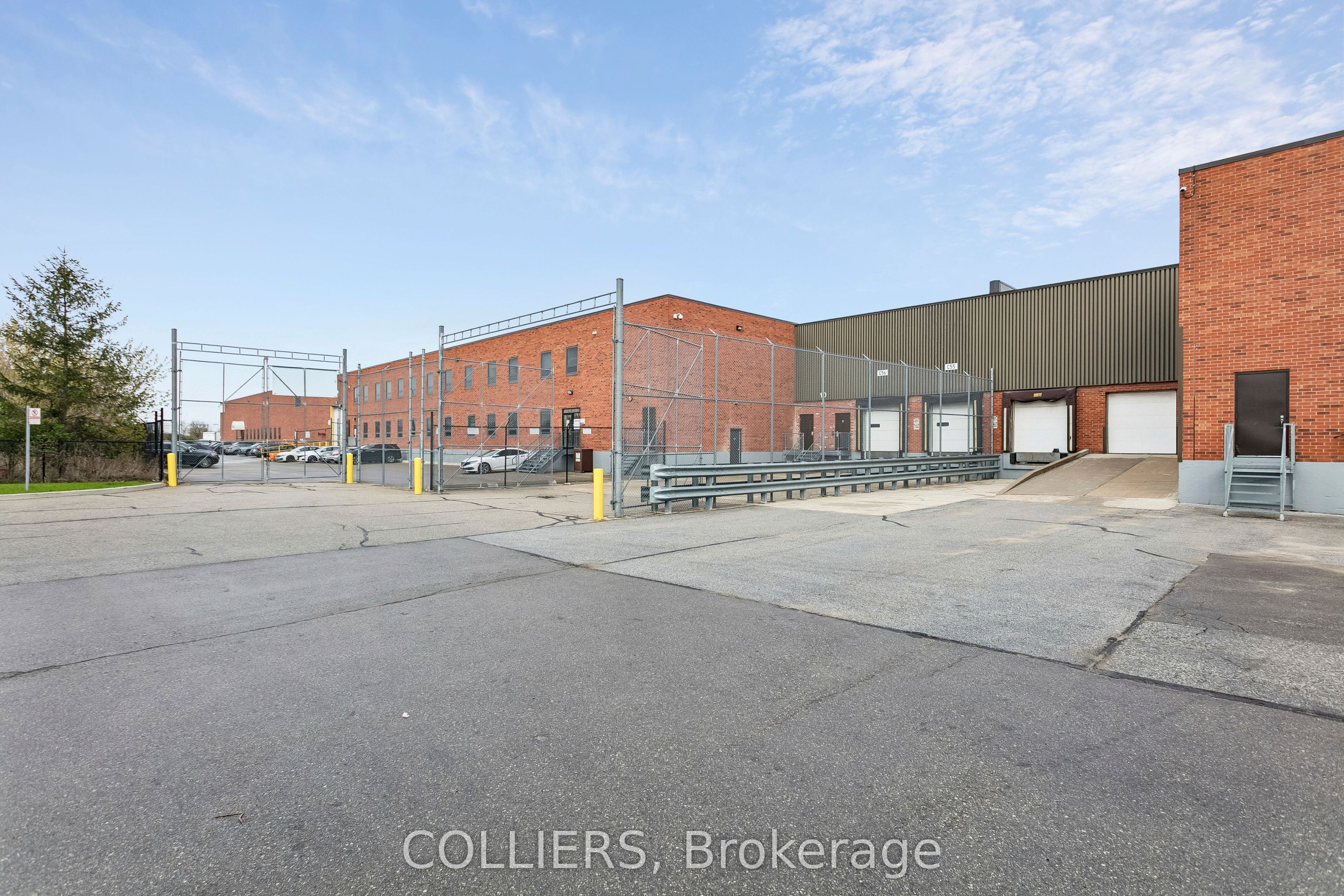 Additional image 6 of B-6600 Goreway Drive, Mississauga, ON, L4V 1S6