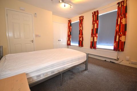 Stanley Grove, Reading RG1, Room to rent
