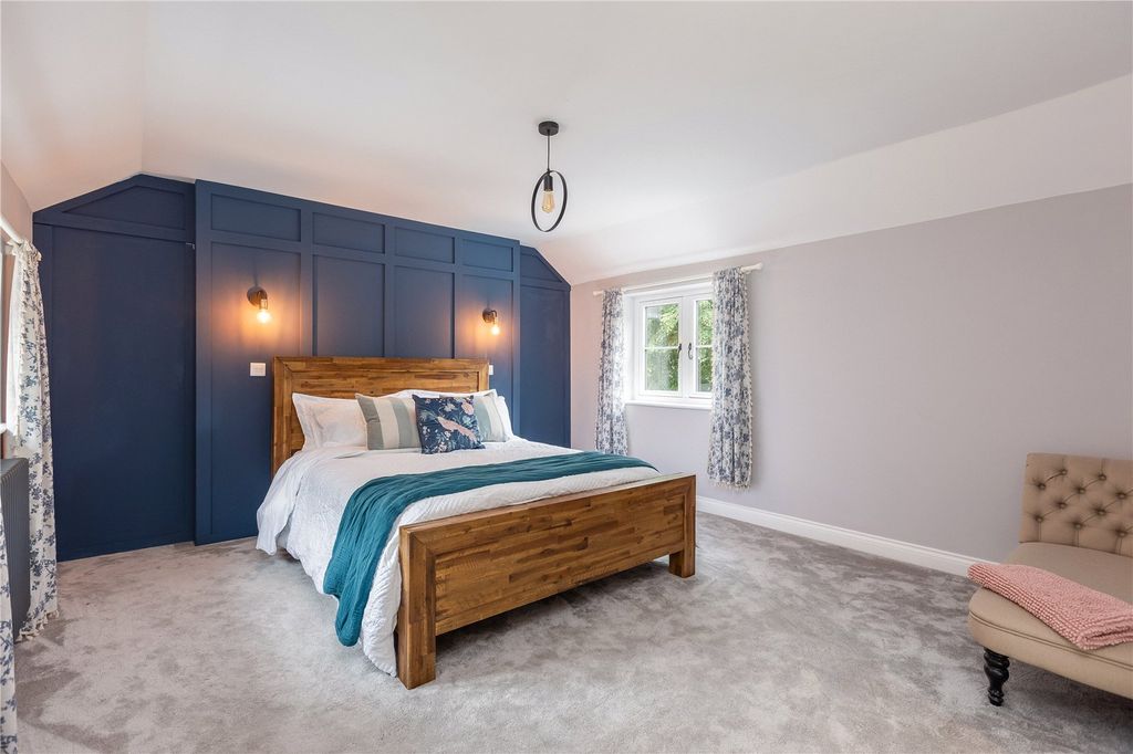 Additional image 8 of 4 bed equestrian for saleBlamire Lane, Everingham, York, East Yorkshire YO42