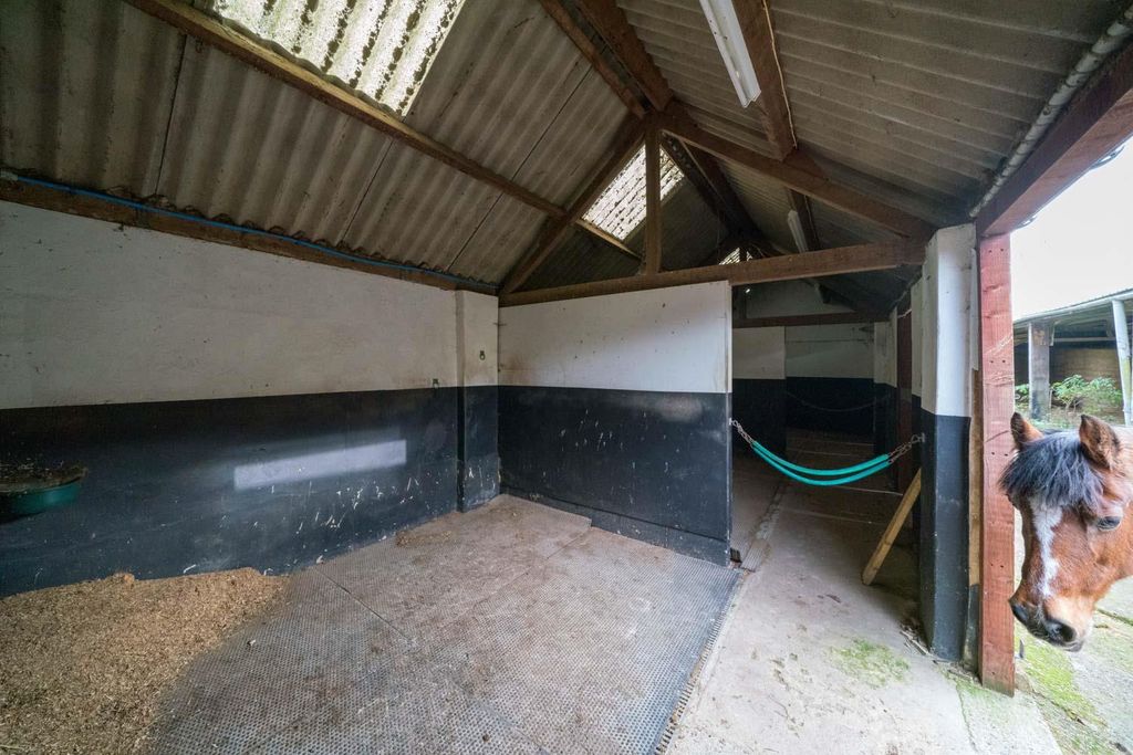 Additional image 27 of 5 bed detached house for saleGodshill, Isle Of Wight PO38