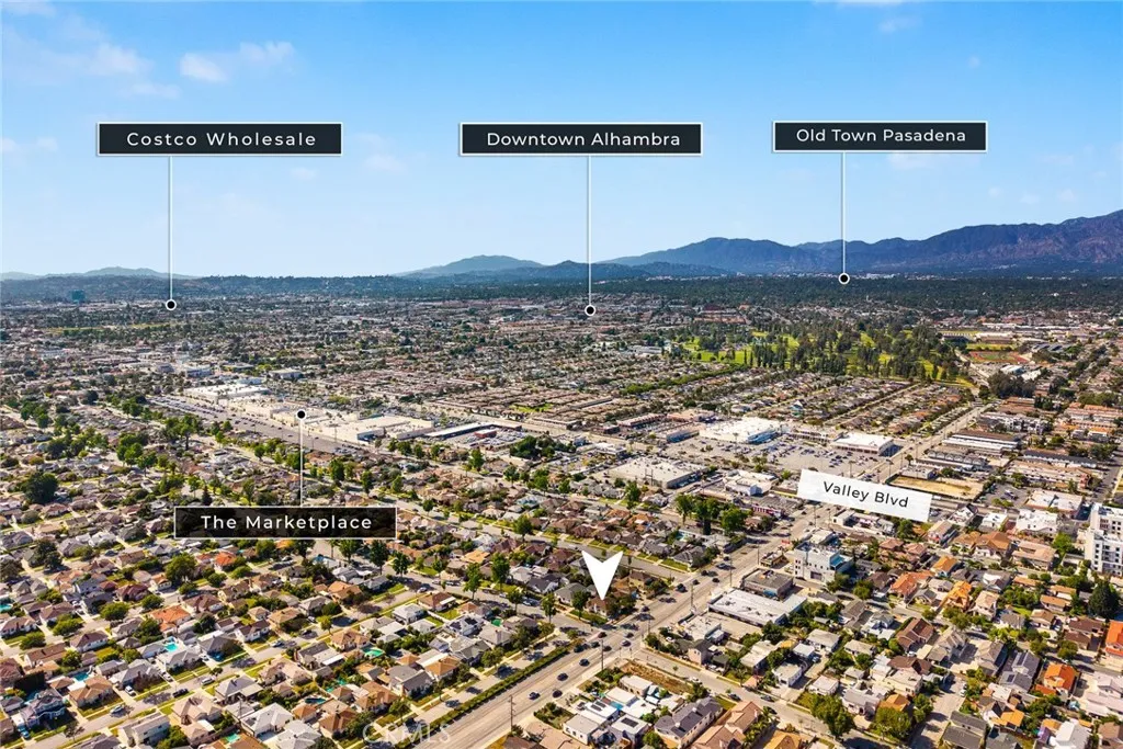 Additional image 33 of 1421 E Norwood Place, Alhambra, CA 91801