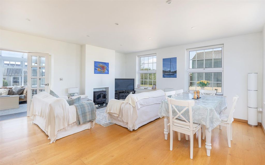 Additional image 5 of 5 bed detached house for saleGodshill, Isle Of Wight PO38