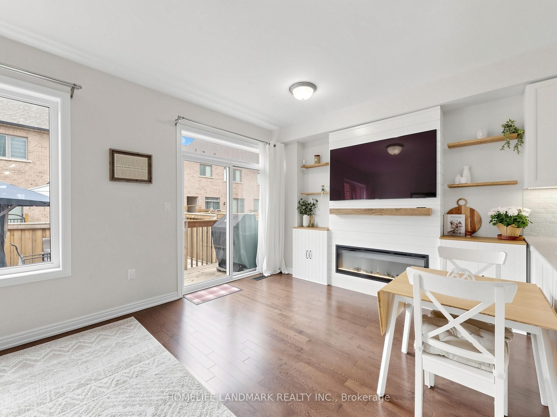 31 True Blue Crescent, Caledon, ON, L7E 4K6 photo 5