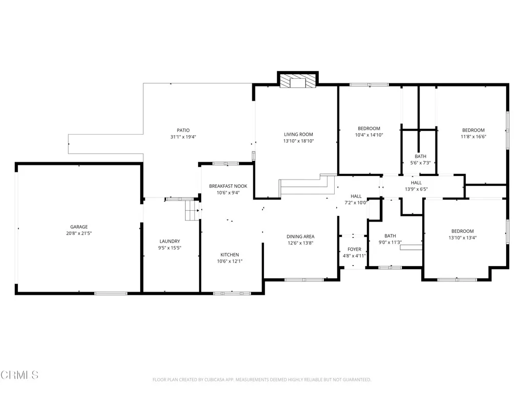 Additional image 96 of 700 N M Street, Oxnard, CA 93030