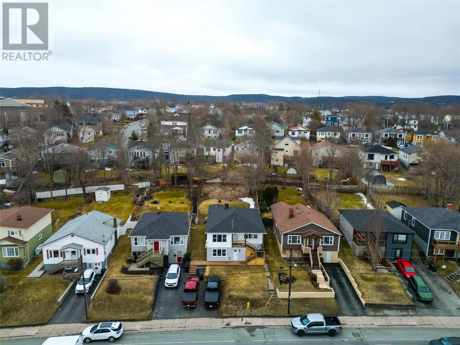 Additional image 3 of 283 Empire Avenue, St. John's, NL, A1C3J1