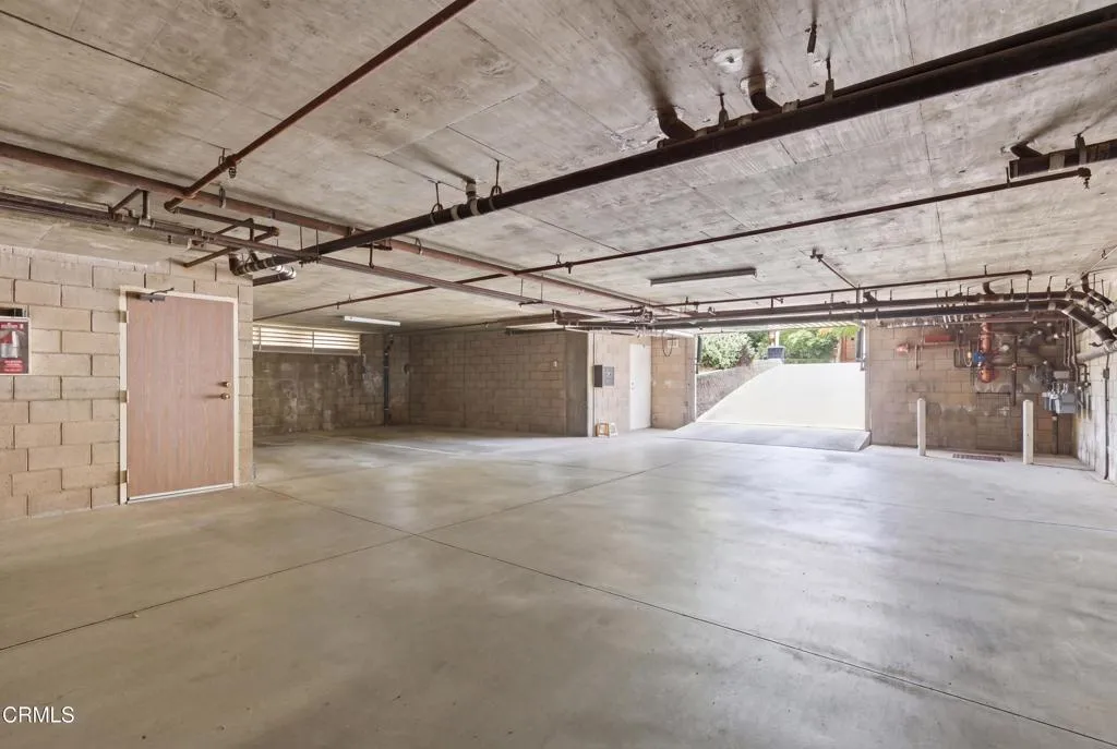 628 South Street Unit B, Glendale, CA 91202