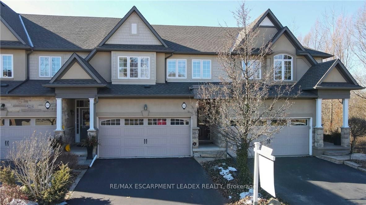 58 Maplevale Drive, Hamilton, ON, L9G 0C5