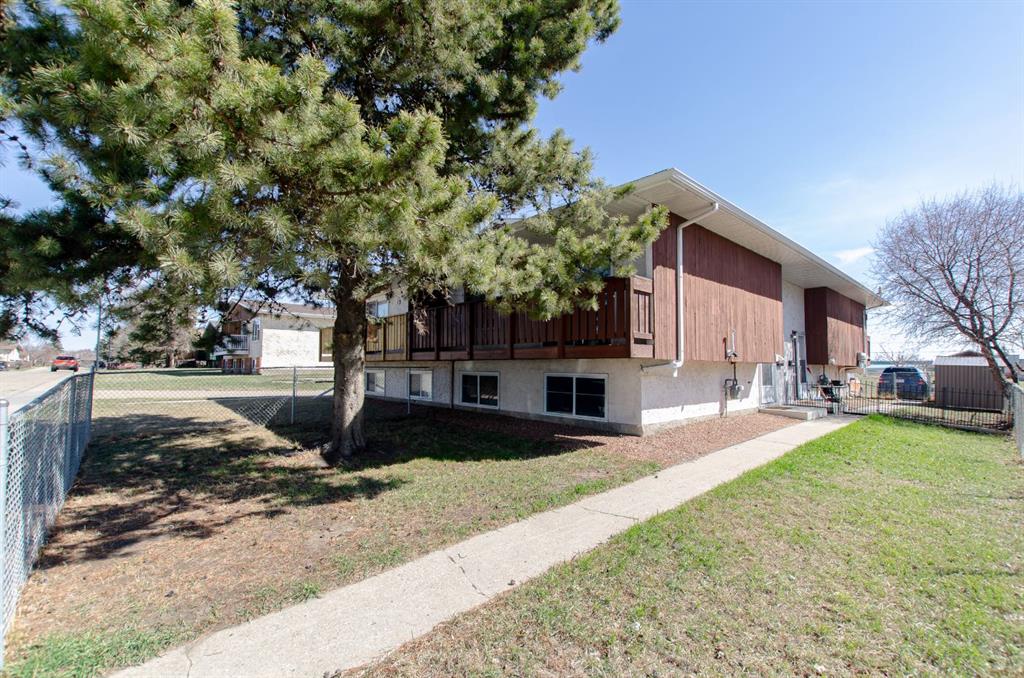 1-19 Nyberg Avenue, Red Deer, AB, T4P 1R5