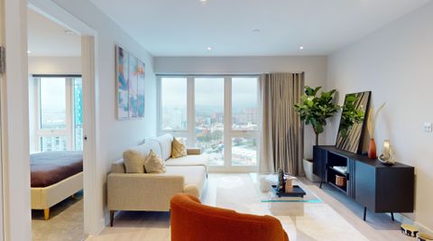 Sylvester Street, Sheffield S1