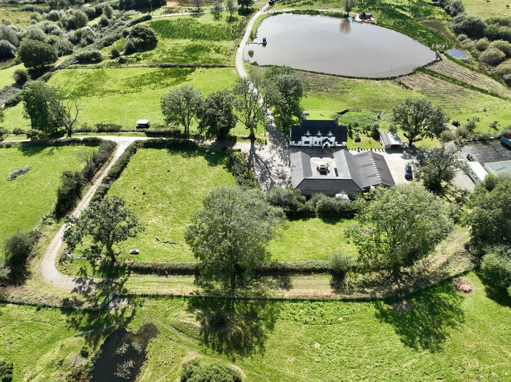 Additional image 63 of 5 bed detached house for saleTynreithyn, Tregaron SY25