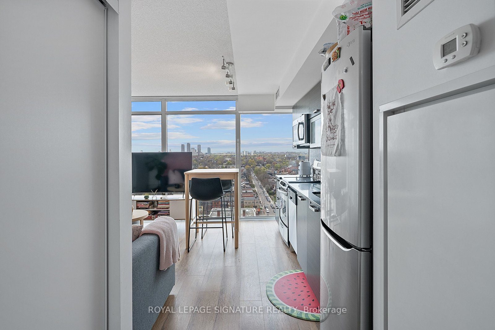 Additional image 3 of 1722E-36 Lisgar Street, Toronto, ON, M6J 0C7