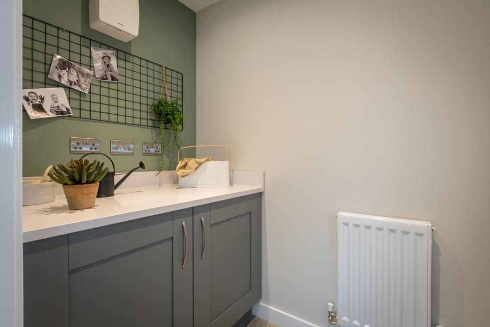 Additional image 23 of 4 bed detached house for sale"Denwood" at Woodhead Road, Honley HD9