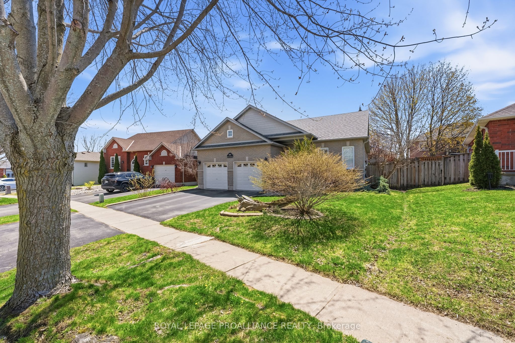 Additional image 2 of 854 Munson Crescent, Cobourg, ON, K9A 5P2
