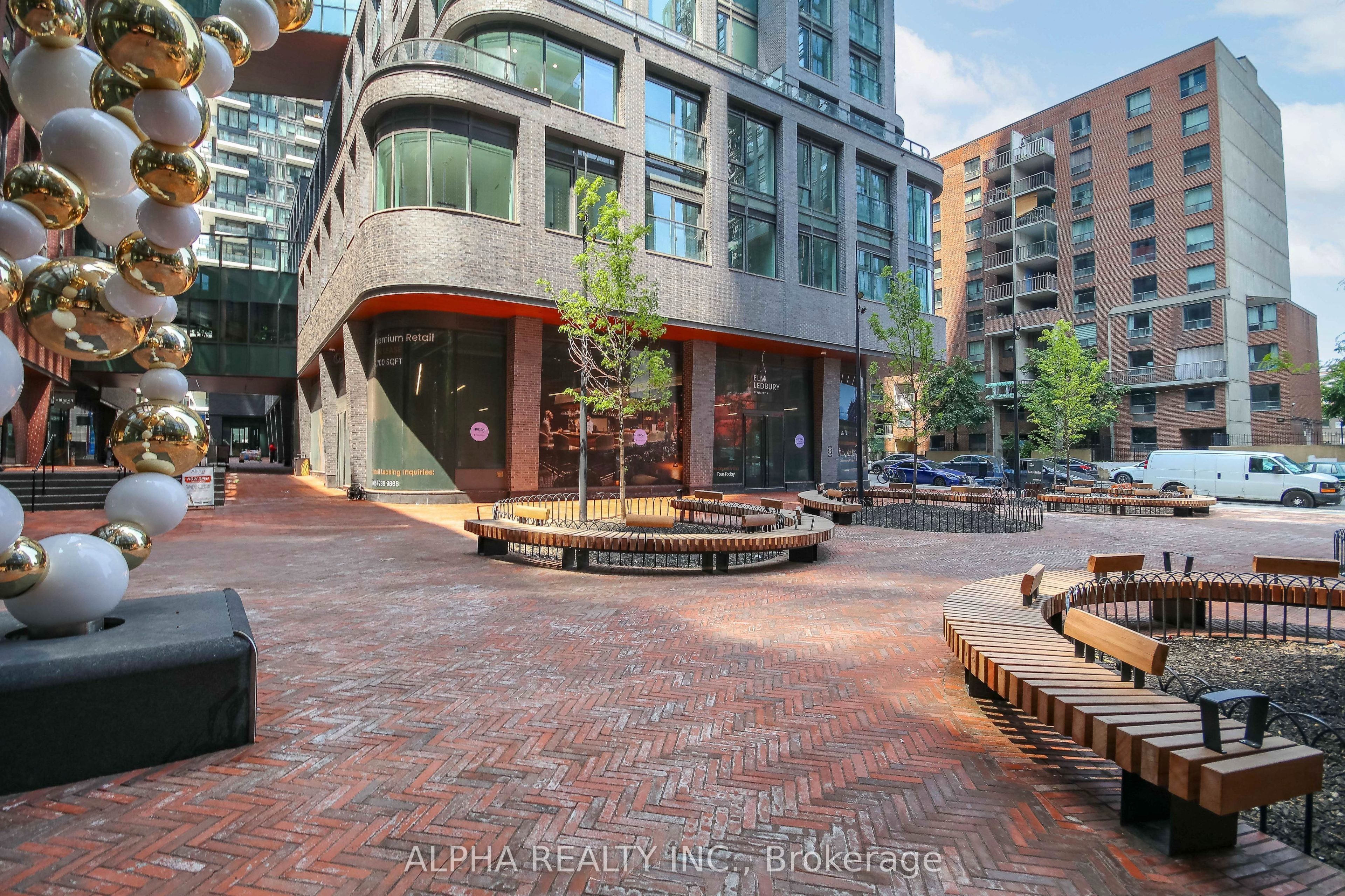 Additional image 4 of 2802-88 Queen Street E, Toronto, ON, M5C 0B6