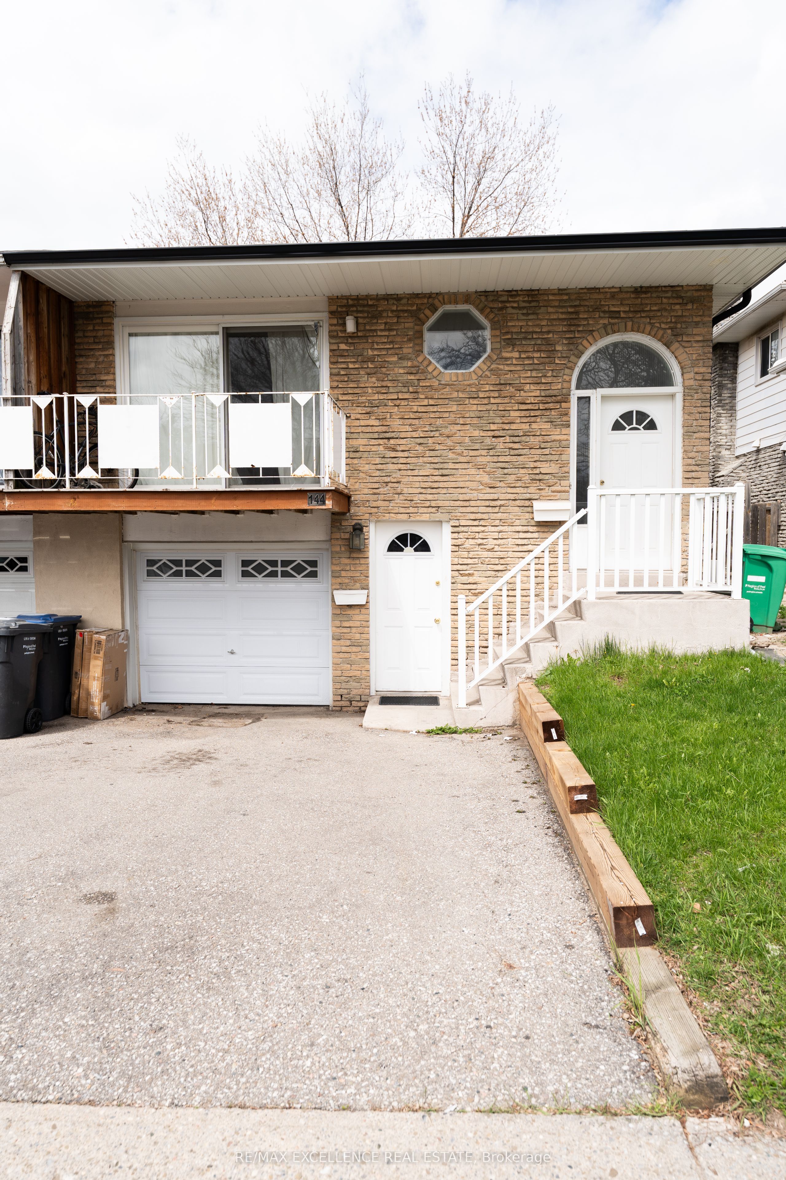 144 Abell Drive, Brampton, ON, L6V 2Z8 photo 2