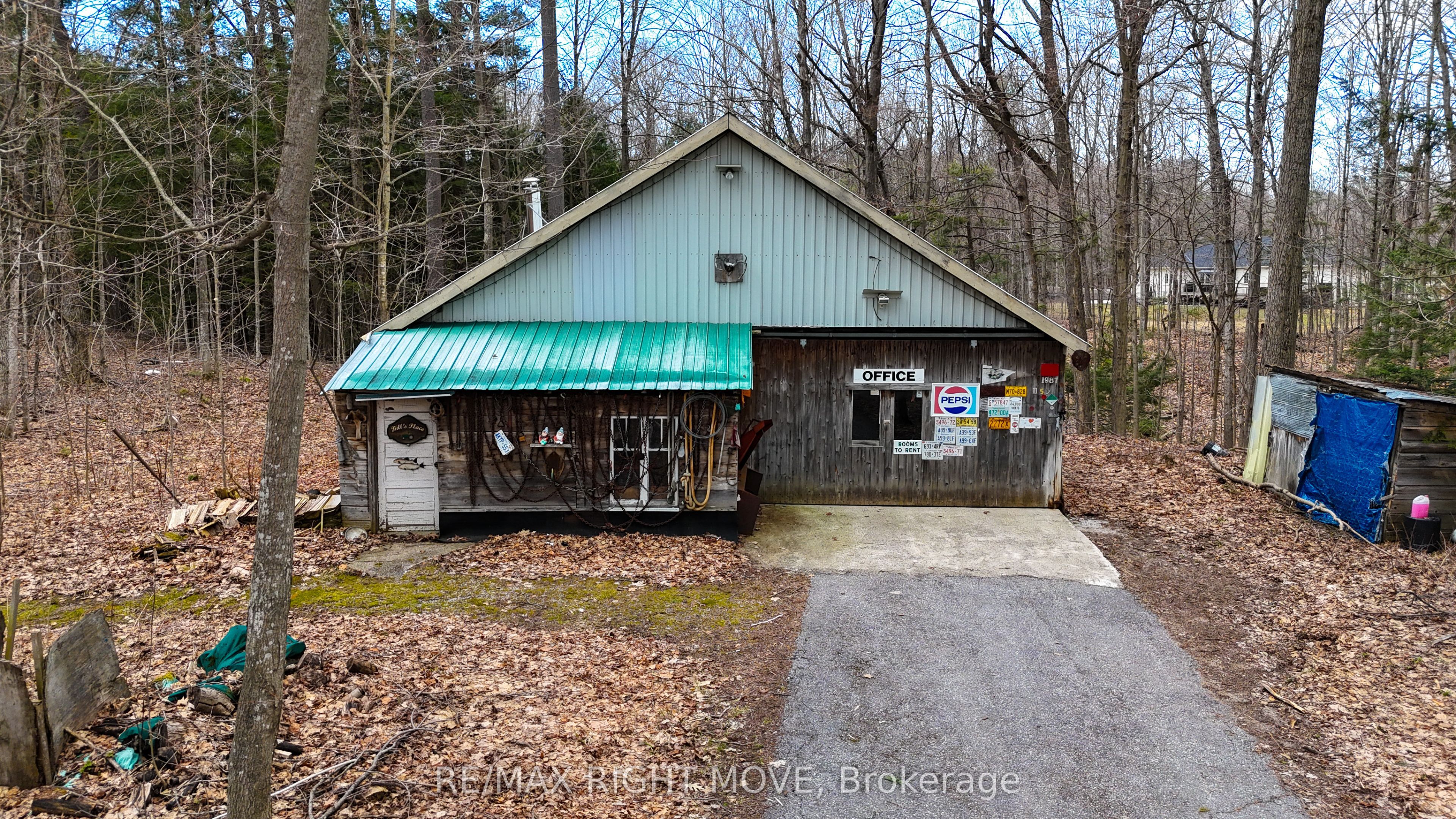 Additional image 5 of 4124 Wainman Line, Severn, ON, L3V 7C4
