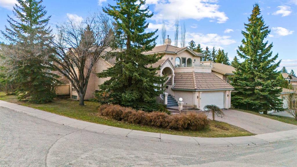 Additional image 3 of 15 Patterson Drive SW, Calgary, AB, T3H 2B8