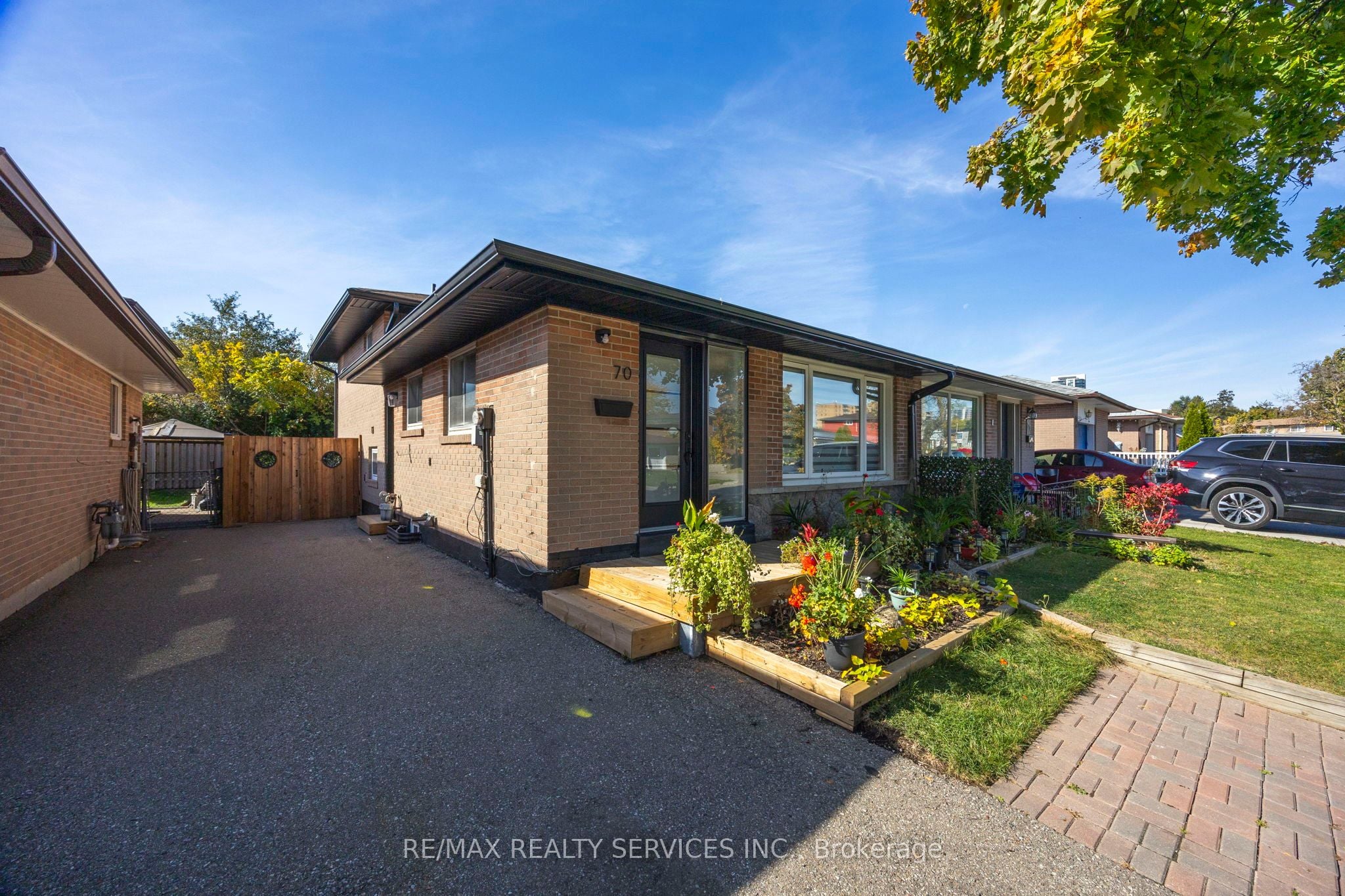 70 Wilton Drive, Brampton, ON, L6W 3A1 photo 4